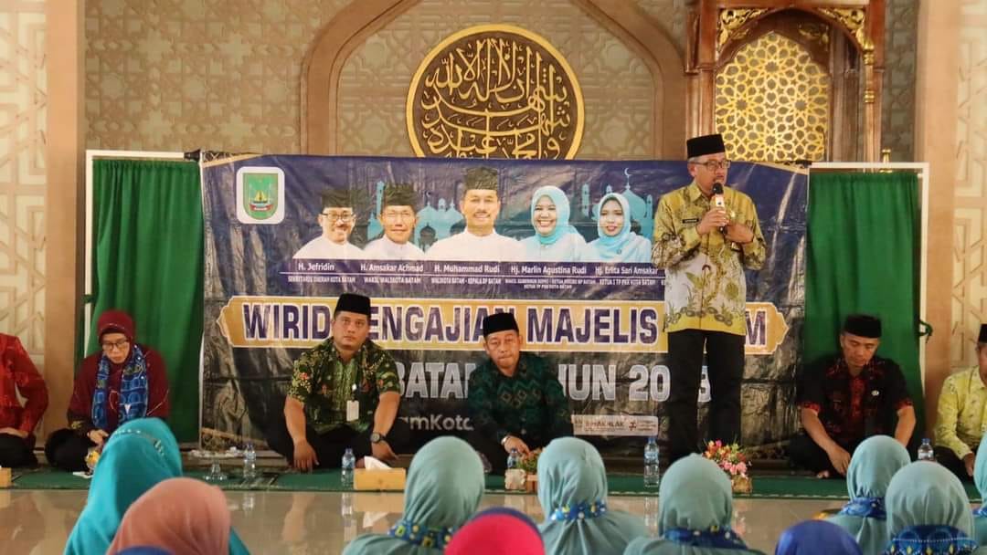 antara ulama dan umara