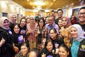 Lindungi Diri dan Keluarga dari Risiko Penyakit Tidak Menular dengan Imunisasi Antigen Baru!