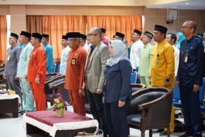 Jefridin Sambut Pedoman Penyusunan APBD, agar 2024 Ekonomi Batam Maju Pesat