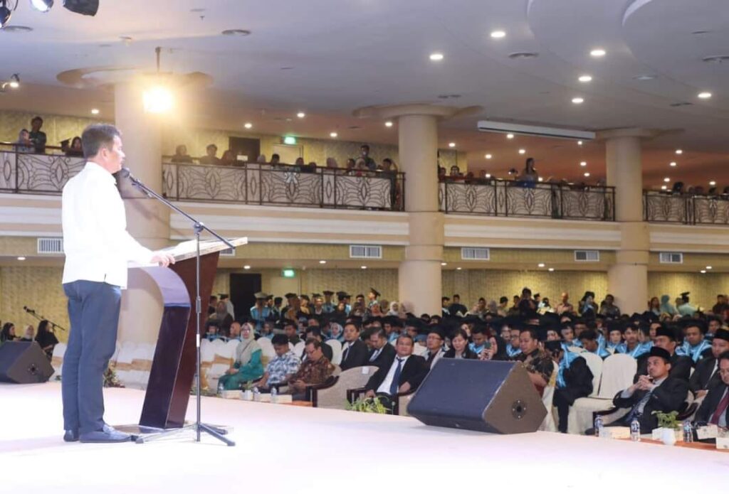 potensi bisnis sarjana