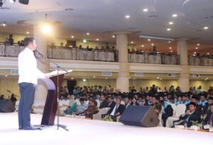 HMR Sudah All-out Buka Potensi Bisnis, Kini Saatnya Para Sarjana Jeli Manfaatkan Peluang