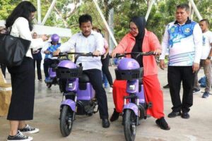 INSPIRASI PAGI: Apa Adanya