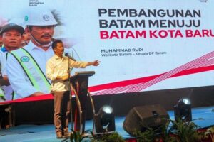 INSPIRASI PAGI: Kerja Bukan Sekadar Kata