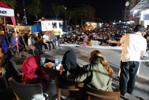 Semangat Sumpah Pemuda! Jefridin Beri Ruang Kreasi dan Apresiasi Pemuda Kota Batam