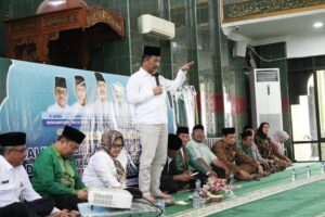 HMR Ajak Tokoh Agama Ajarkan Tabayyun untuk Cegah Dampak Hoaks di Medsos