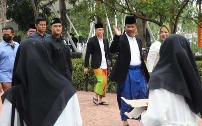 hari santri 2023 batam