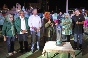 INSPIRASI PAGI: Why Me?!