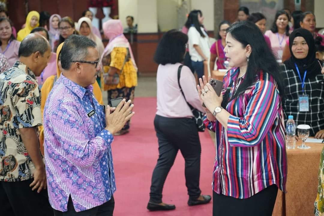 wirausahawan muda kota batam