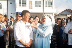 INSPIRASI PAGI: Yang Teristimewa