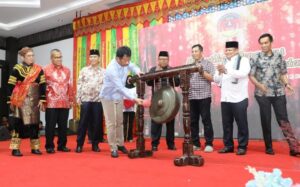 Kesempatan Tak Datang Dua Kali, HMR Ajak Ikatan Putra Putri Piliang Raih Peluang
