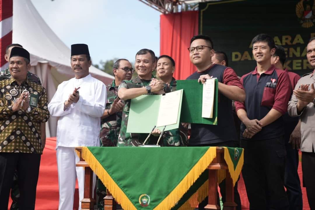 berobat gratis di rski galang