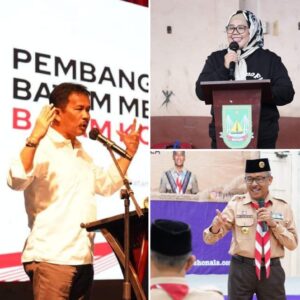 INSPIRASI PAGI: Bicara itu Ada Seninya
