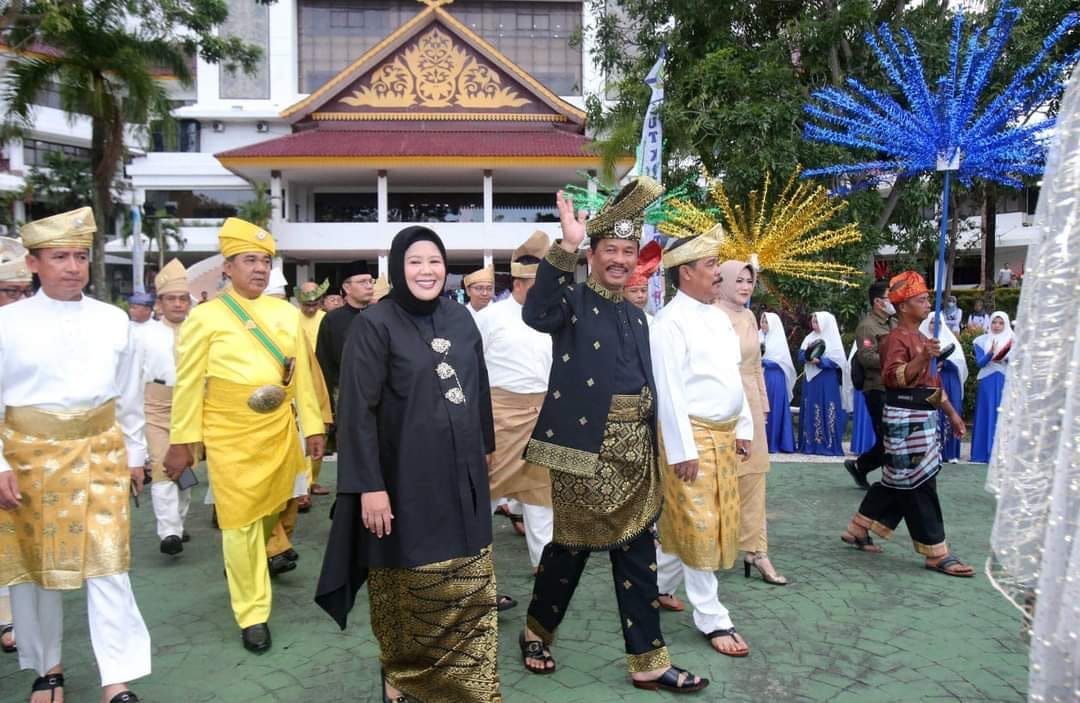 hari jadi batam ke-194