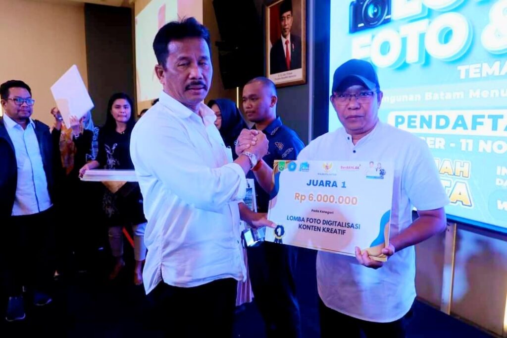 literasi digital ditutup