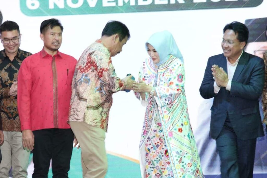 kajari batam yang baru