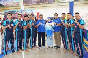 Buka Kejursat Kodrat, Jefridin Ungkap HMR Sudah Siapkan Bonus untuk Atlet Berprestasi