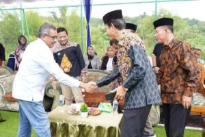 Ikhtiar Menyelamatkan Semesta, Jefridin Buka Semarak Milad Ke-111 Muhammadiyah