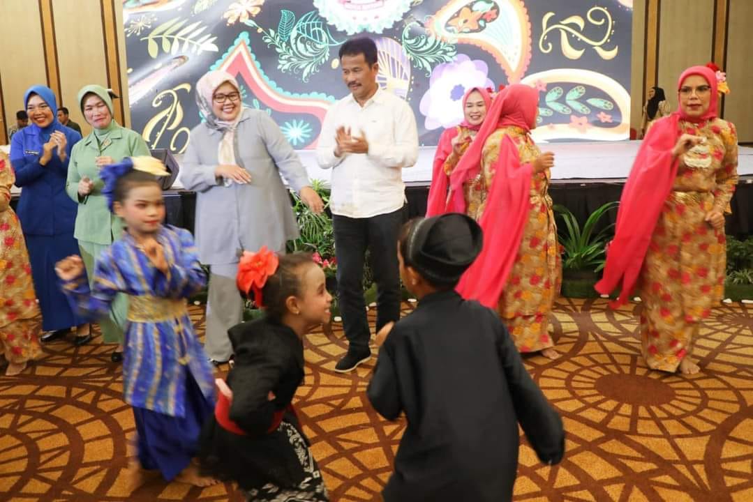 sang motivator