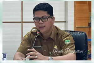 Jahat Banget! Nama-nama Pejabat Pemko Batam Dicatut untuk Menipu Masyarakat