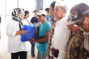 INSPIRASI JUMAT: Rezeki nan Indah