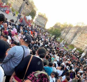 INSPIRASI PAGI: Seni Bersikap