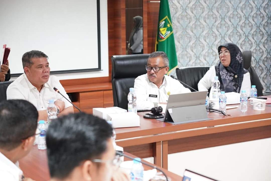 pemanfaatan ruang