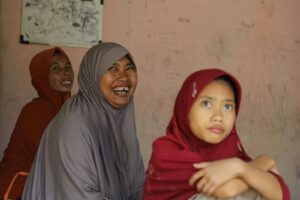 Melihat Senyum Ceria Warga Rempang di Hunian Sementara, Sudah 73 KK yang Bergeser