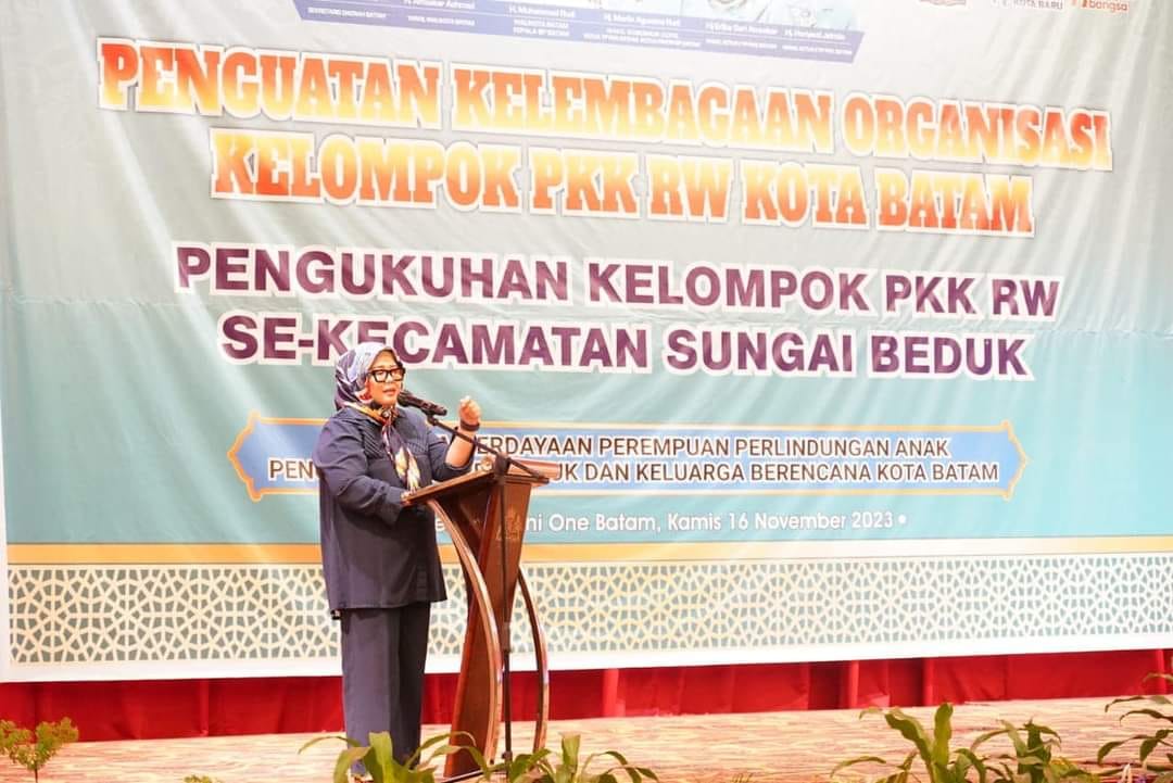 kader pkk batam