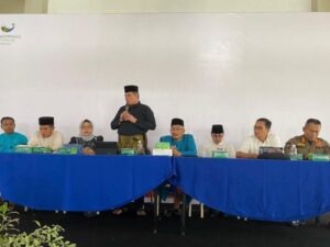 HMR Akan Bikin Pantai Publik yang Bisa Diakses secara Gratis oleh Warga Batam
