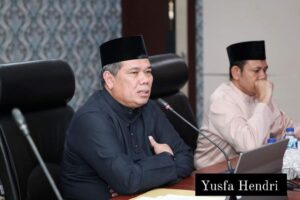 Konsep HJB Ke-194 Berbeda, Yusfa: Pak Wali Ingin Masyarakat Ikut Memiliki Batam