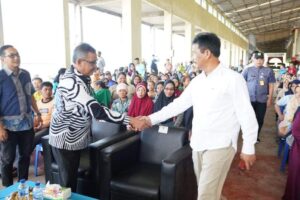 INSPIRASI PAGI: Bermula dari Hal Kecil