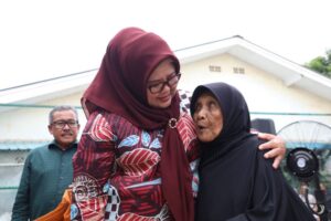 INSPIRASI PAGI: Menyimak dengan Hati
