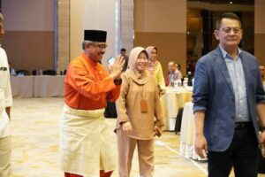 Seleksi CPNS & PPPK Kota Batam Berjalan Lancar, Jefridin Apresiasi Kolaborasi BKN
