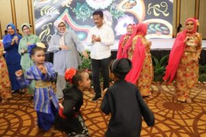 INSPIRASI PAGI: Tumbuh Lebih Kuat