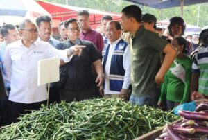 Mendag: Di Batam Harga Rata-rata Sembako di Bawah Nasional, Siapa Dulu Wali Kotanya