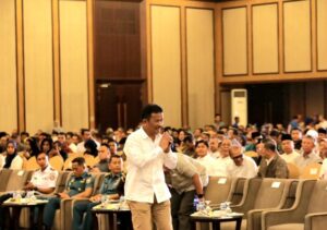 Presiden Percepat Penanganan Rempang Eco-City, BP Sosialisasikan Perpres 78/2023