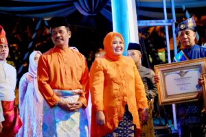 INSPIRASI PAGI: Khalifah – Sultan – Imam