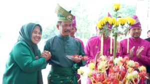 INSPIRASI PAGI: Nilai Seorang Pemimpin