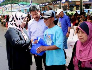 INSPIRASI JUMAT: Orang Mulia