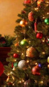 INSPIRASI PAGI: Damai Natal
