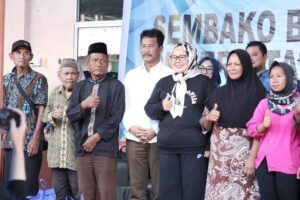 INSPIRASI PAGI: Cahaya Dunia