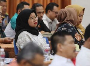 Terpilih Aklamasi Ketua KONI Batam, Rani Siap Tancap Gas Persiapkan Atlet Menuju PON