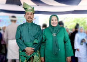 INSPIRASI PAGI: Bertuah