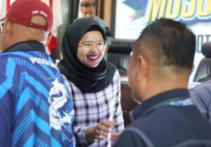 INSPIRASI PAGI: Perempuan Inspiratif