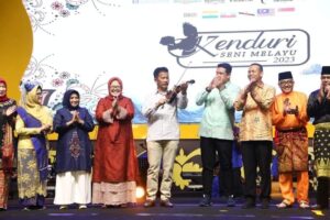 INSPIRASI PAGI: Irama Kehidupan
