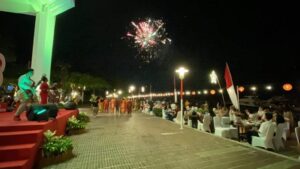 Liburan Spesial Akhir Tahun, Penuh Sensasi & Berjuta Atraksi di Nongsa Resort Batam