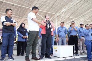 INSPIRASI PAGI: Pemimpin Progresif