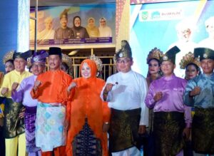 INSPIRASI PAGI: Mother of Knowledge