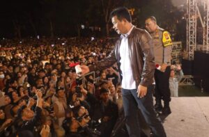INSPIRASI PAGI: Menyambut Momentum