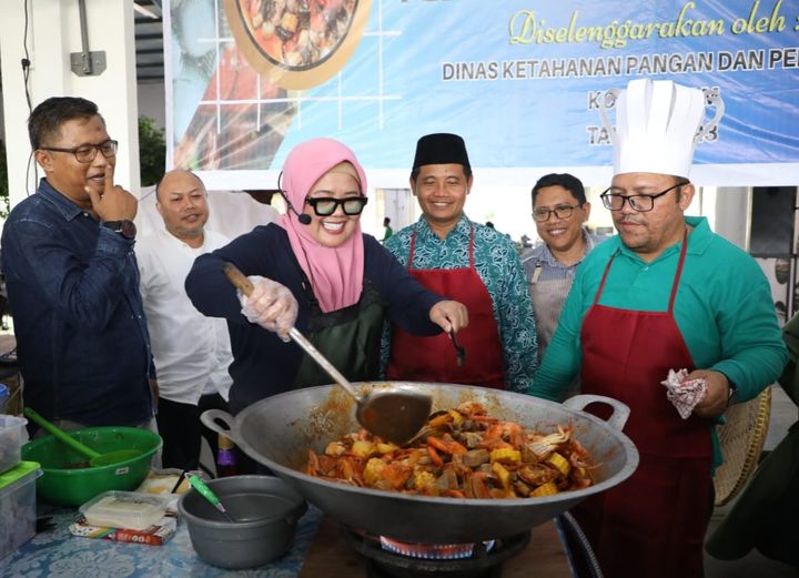 INSPIRASI PAGI: Tekuni & Syukuri